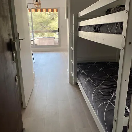 Appartement Bright In With Swimming Pool *