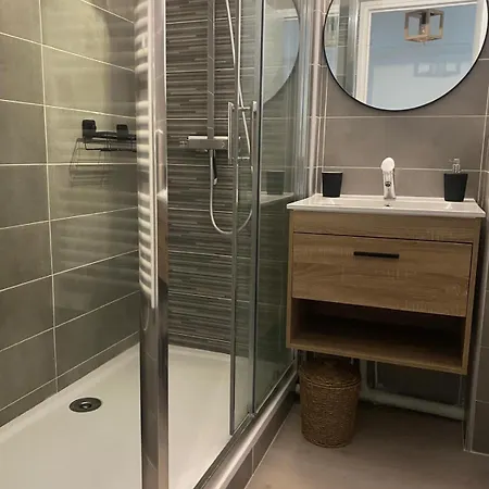 Bright In With Swimming Pool La Ciotat