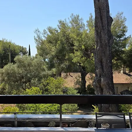 Bright In With Swimming Pool